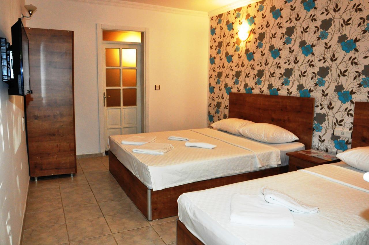 Durak Hotel Oeluedeniz Exterior photo