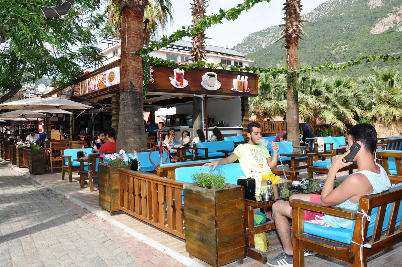 Durak Hotel Oeluedeniz Exterior photo