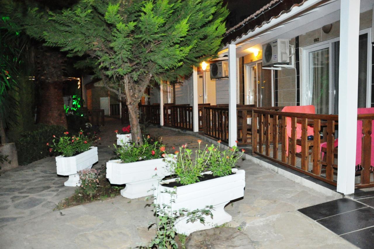 Durak Hotel Oeluedeniz Exterior photo