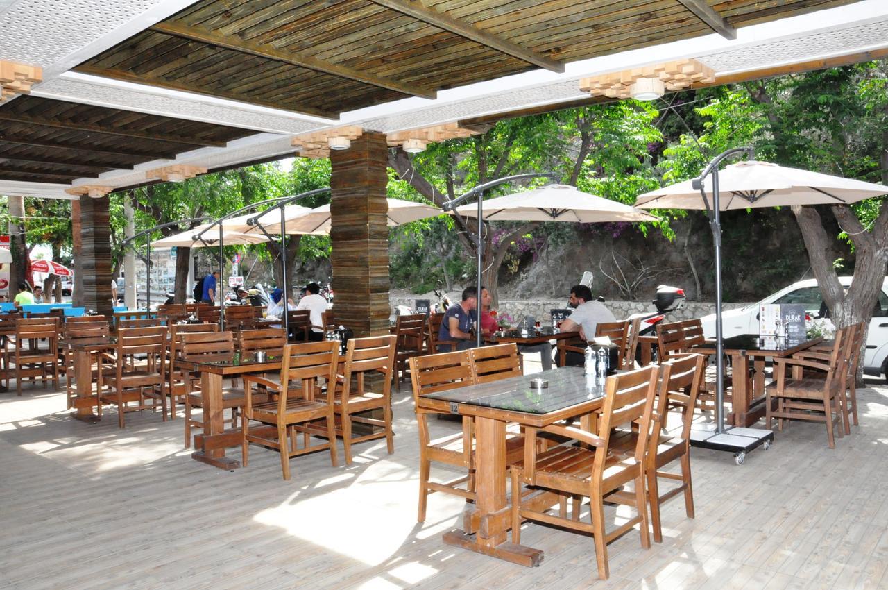 Durak Hotel Oeluedeniz Exterior photo