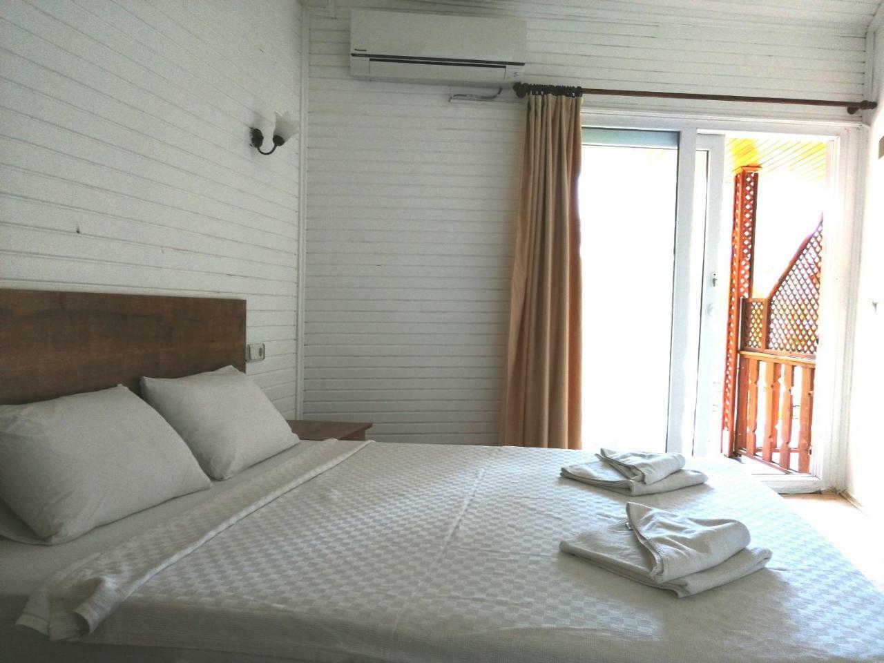 Durak Hotel Oeluedeniz Exterior photo