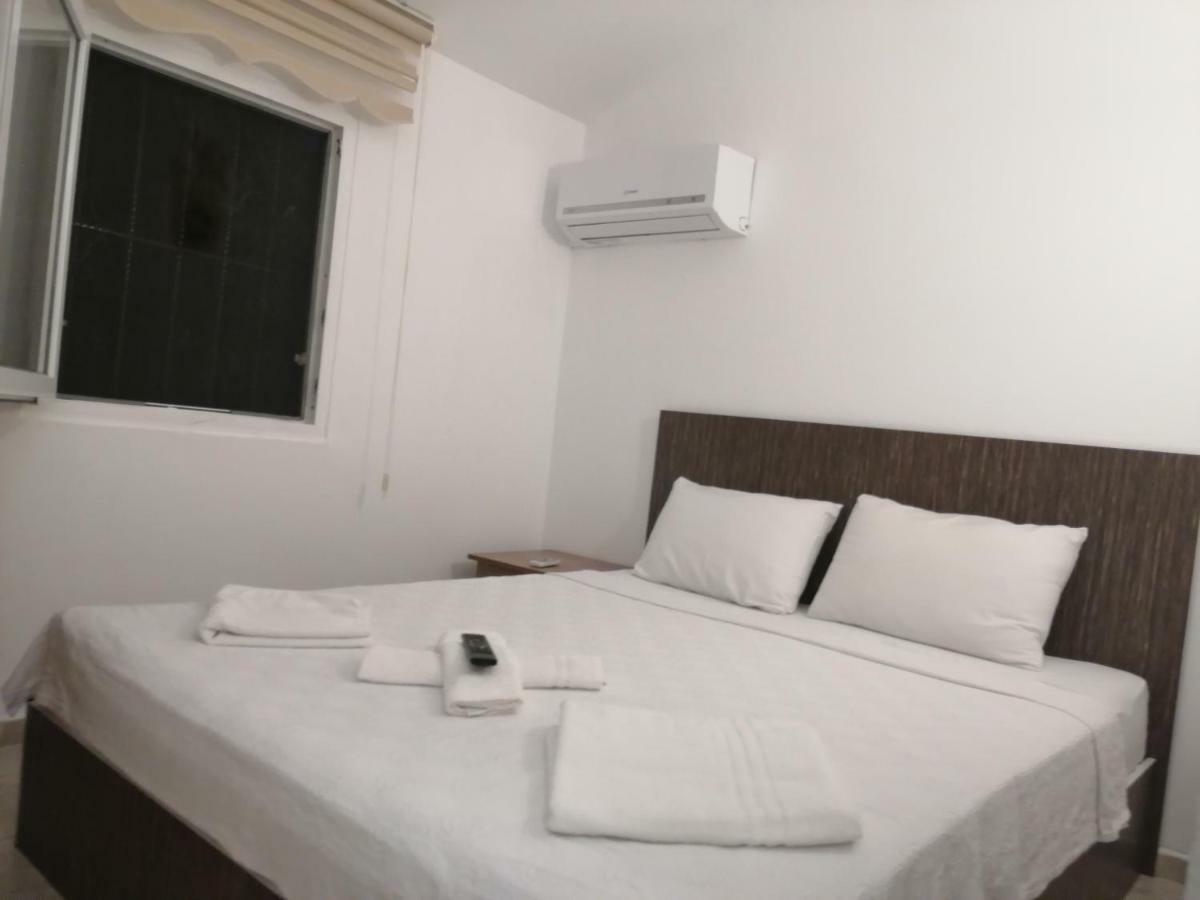 Durak Hotel Oeluedeniz Exterior photo