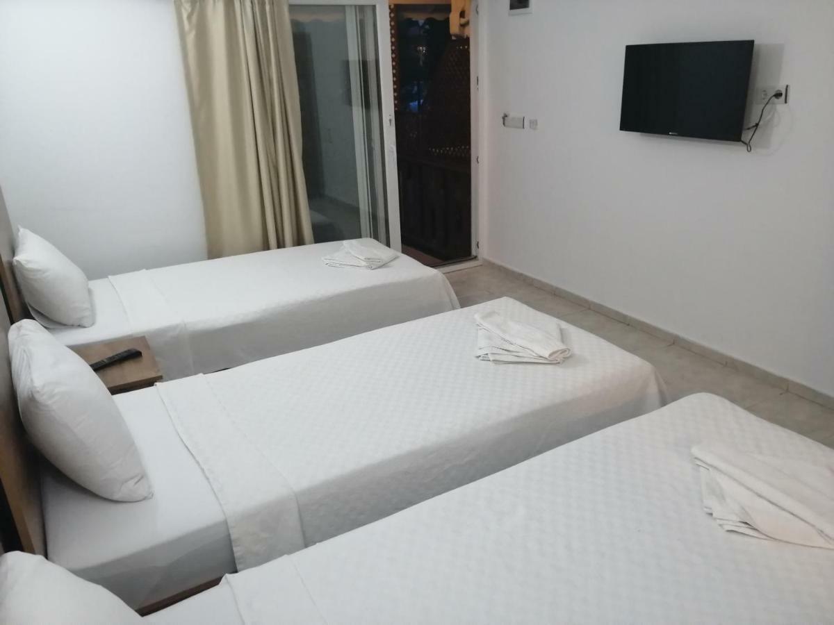 Durak Hotel Oeluedeniz Exterior photo