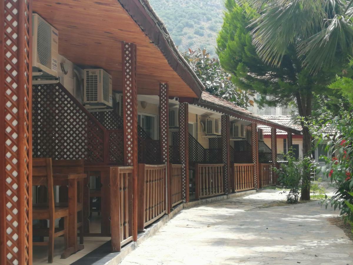 Durak Hotel Oeluedeniz Exterior photo